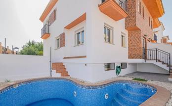 182 casas en venta alhendin