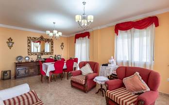 venta piso santa fe vega de granada zona noroeste