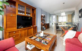 venta piso granada gran capitan