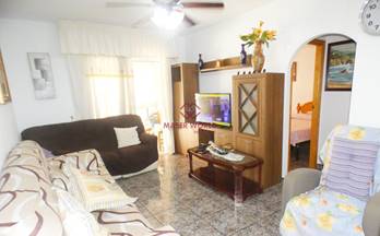 venta piso puerto de mazarron barrio san isidro