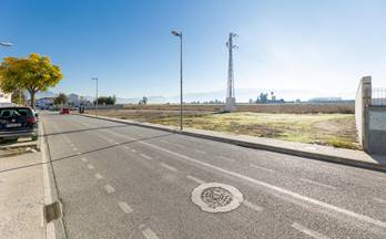 venta terrenos solares belicena vega de granada zona noroeste