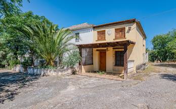 9 terrenos y fincas en venta illora
