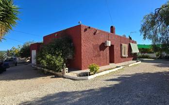 venta casa de campo torrellano torrellano bajo