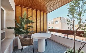 677 pisos en venta madrid