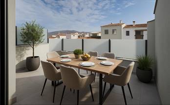 53 casas en venta l´ escala