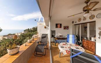 115 pisos en venta sant pere pescador