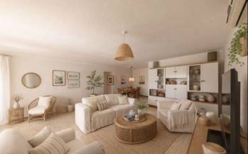 46  pisos y apartamentos en venta amueblados roses