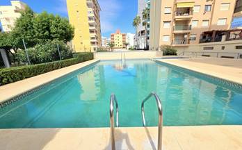 alquiler apartamento gandia playa de gandia