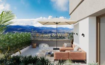 venta piso hondon de las nieves travesia deposito