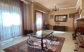 venta piso dos hermanas casco antiguo