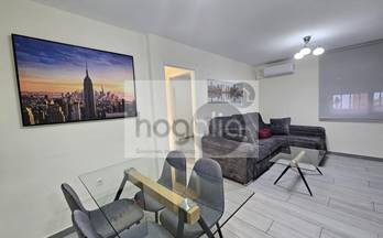 alquiler piso sevilla bami