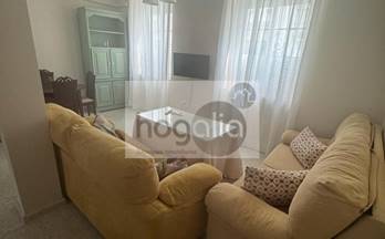 alquiler piso sevilla porvenir