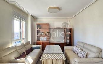 alquiler piso sevilla gran via