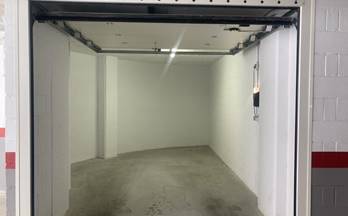 20 garajes en venta benidorm