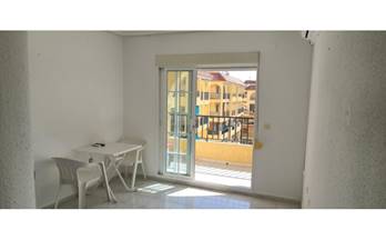 venta atico torrevieja la mata