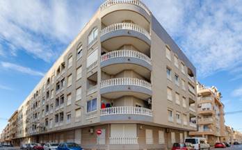 34  pisos y apartamentos en venta baratos torrevieja
