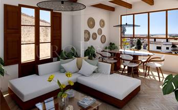 venta atico resto provincia montuïri