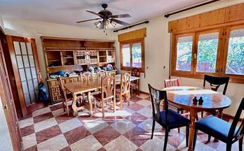 venta casa unifamiliar azuqueca de henares 