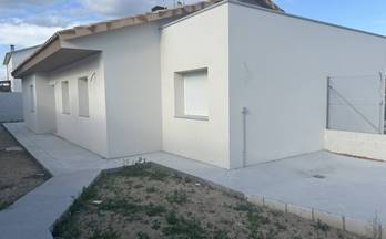 venta casa unifamiliar navas del rey casco urbano