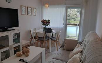 1 pisos en alquiler el espinar