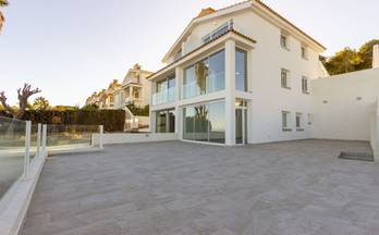 venta bungalow gran alacant distrito unico