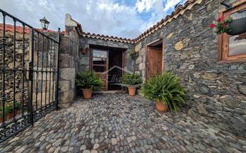 30 casas en venta guia de isora