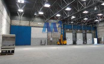 43 naves en alquiler velilla de san antonio