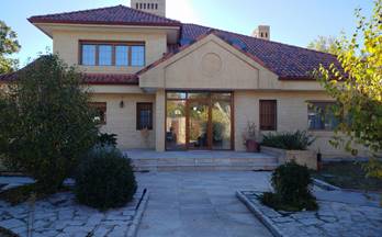 87 casas en venta noroeste madrid