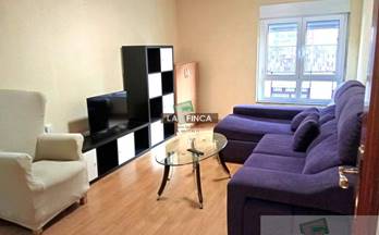 venta piso oviedo cristo