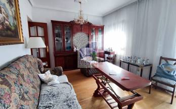 venta piso burgos gamonal