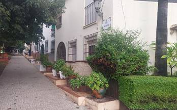 venta casa unifamiliar estepona centro