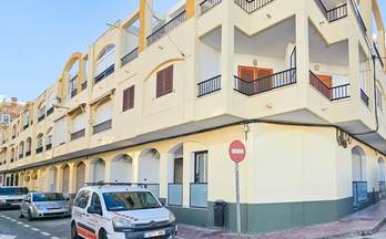 579 apartamentos en venta benijofar