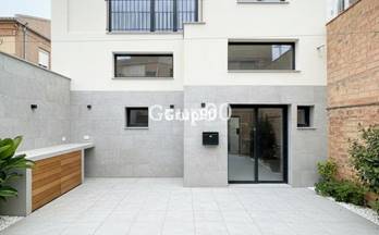 10 casas en venta torres de segre