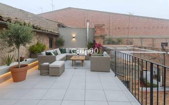 13 casas en venta torres de segre