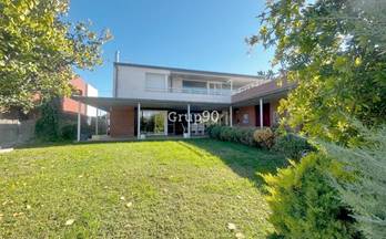 venta casa unifamiliar lleida bordeta