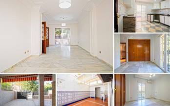 26 casas en venta sevilla