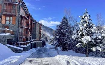 25 pisos en venta canillo