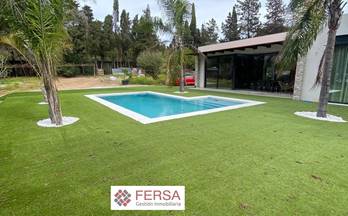 78 casas en venta jerez de la frontera