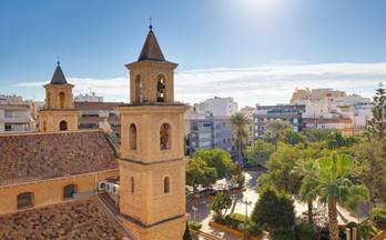 585 apartamentos en venta cabo roig