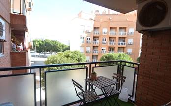 alquiler piso almeria zapillo