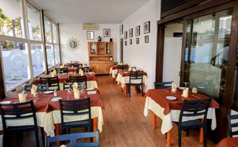 venta local fuengirola centro ciudad