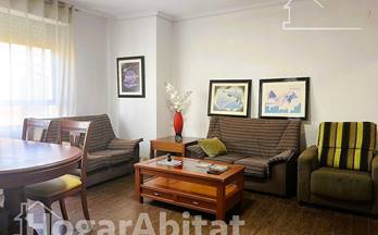 venta piso villarreal vila real centro