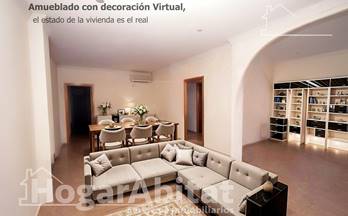 37 pisos en venta alcasser