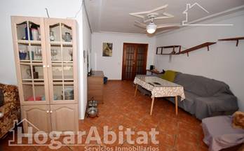 venta piso villarreal vila real centro