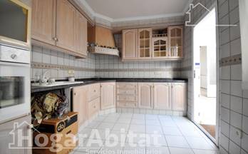 venta casa unifamiliar l´ alqueria de la condesa centro