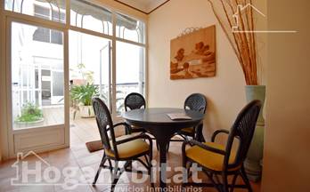 venta casa unifamiliar l´ alqueria de la condesa centro