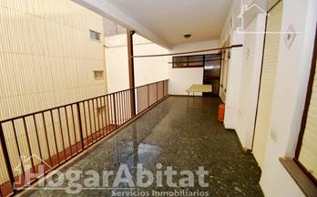 venta piso villarreal vila real cariñena