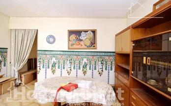 venta casa unifamiliar castellon de la plana centro