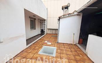 venta casa unifamiliar castellon de la plana hospital provincial