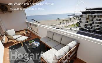 venta piso resto provincia el puig de santa maria